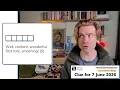 Minute Cryptic 712 Well content wonderful first rate smashing 5
