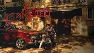 BAKR X BALLER - Zaman «prod. by Almaz»