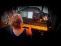 Amanda Boston performed by Lisa Higginbotham NCTM BS RPT