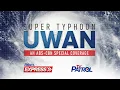 Super Typhoon Uwan: An ABS-CBN News Special Coverage | November 9