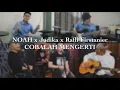 Download Lagu NOAH x Judika - Cobalah Mengerti [Drum \u0026 Bass Cover]