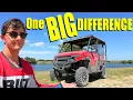 There s ONE Reason You ll Want to Check Out the Updated Honda Pioneer 1000 vs the Competition