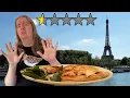 Download Lagu Testasin Pariisin SURKEIMMAT paikat ja maksoin 25€ pakastepizzasta!?!