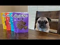 Unboxing Tony B s Steak Chips