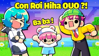 Yummie Giả Con Rơi Hiha OUO Và Cái Kết ?! 🤣🥰