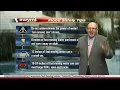 WYMT Flooding Coverage - July 28 2022 1 00-3 30am