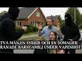 Download Lagu TVÅ MÄN,EN SYRIER OCH EN SOMALIER-RÅNADE BARNFAMILJ UNDER VAPENHOT l HELA RÄTTEGÅNGEN