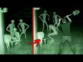 Lagu Top 10 Unexplained Creatures Caught Clearly on Camera