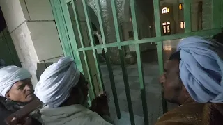 قصيدة يا شاذلى يا ابي الحسن 