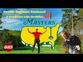 Augusta National Hole-by-Hole Breakdown The Ultimate Guide to The Masters