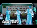 Download Lagu YANG  CANTIK - CANTIK BERGOYANG | SUBUR - SUBUR | Al - Azhar gambus Cover | Adin Ranger