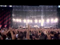 Download Lagu U2 Vertigo - Elevation live in Milano (HD)