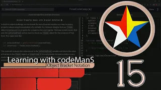 JavaScript Basic Data Structures Access Property Names with Bracket Notation FreeCodeCamp