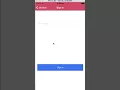 MedNet IOS App Demo