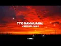 Download Lagu Chhewang Lama - Timi Udne Tyo Hawai Jahaj (lyrics) || New Nepali Song \