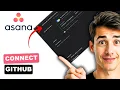 How to integrate Asana with GitHub Easiest Way 2026 Guide