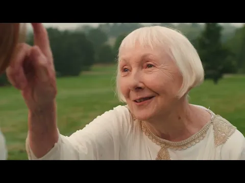 The Storyteller | The Collection: Season 2 Announcement Trailer | Doctor Who