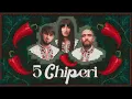 Download Lagu Magnat \u0026 Feoctist feat. Irina Rimes - 5 Chiperi [Official Lyric Video]
