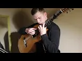 Aphex Twin: Flim (Arranged for Guitar)