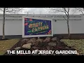 The Mills at Jersey Gardens New Jersey s Largest Outlet Mall
