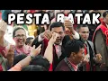 Lagu Suasana Pecah! Saweran di Pernikahan Batak | Nahanson Parapat