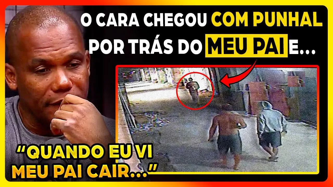 SUB DA RONDESP ACABA COM A GAN*GUE QUE ESF4*QUEOU SEU PAI E…