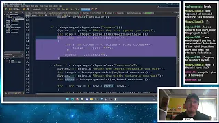 CIS 1500 - Intro to Programming Java