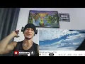 82MAJOR(82메이저) - How's Today ‘오늘 어때 (wyd?)’ REACTION VIDEO