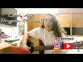 DRAGANOV ft MANAL - LONELY DAYS #dragagalessfdar 7 (cover) | By : Hiba Tunes