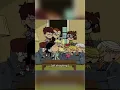 The Loud House | Fight Cloud