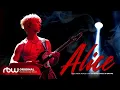 Lagu ONEWE(원위) 'Alice' LIVE CLIP │ ONEWE WORLD TOUR 'O! NEW E!volution IV' ENCORE