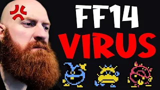 Did This FFXIV Mod Give Everyone Malware FFXIV Drama with Xeno