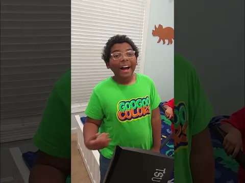 Music Stand Manners #ZZKidTV #googoocolors #googoogaga #shortvideo #kidsvideo