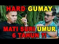 Lagu MATA KIRIKU HASIL DONOR MATA JENAZAH, INI KISAH DIBALIK RAMALAN HARD GUMAY!!