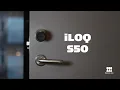 iLOQ S50