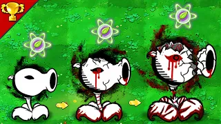 Download Plants vs Zombies : Deadplants.mp4 Level Max Full Power MP3