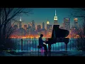 🎷🌙 Midnight Jazz Magic: A Soulful Journey Through Harlem 🎹✨