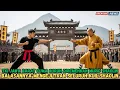Download Lagu 🔥 Pertarungan Epik! TKI Pencak Silat vs Pendekar Shaolin Songshan | Balasannya Mengejutkan 🔥