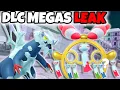 Download Lagu DLC MEGAS LEAK FOR POKEMON XY DIMENSIONS BREAKDOWN STREAM (SPOILER WARNING) !sub