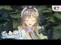 Download Lagu Atelier Ryza 3: Alchemist of the End \u0026 the Secret Key - Opening Movie