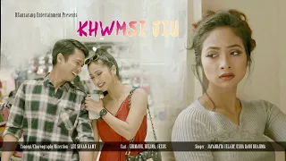 khwmsi jiu 4k official bodo music video helina daimary shimang chainary new song 2021