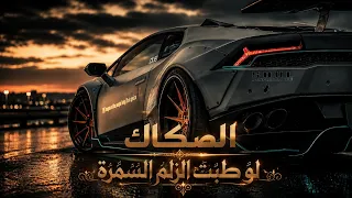          الصكاك   لو طبت الزلم السمرة                                   ترند الموسم دندنها