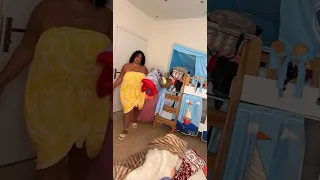 الـغــزالـة V020 روتين يومي Live 2025 