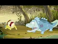 Evolution Speed Run | Rick and Morty | adult swim