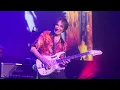 Lagu Steve Vai (G3) - For the Love of God - 01/23/2024 - Tucson, AZ - Rialto Theater
