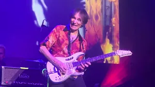 Download Steve Vai (G3) - For the Love of God - 01/23/2024 - Tucson, AZ - Rialto Theater MP3