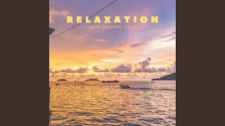 relaxation sape borneo vol 2