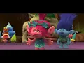 Trolls - Can't Stop The Feeling! Scene | Fandango Family