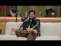 Vishal Mishra on His New Song "Tabaahi" from Toxic