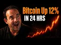 The Real Reason Bitcoin Jumped It s Not What You Think